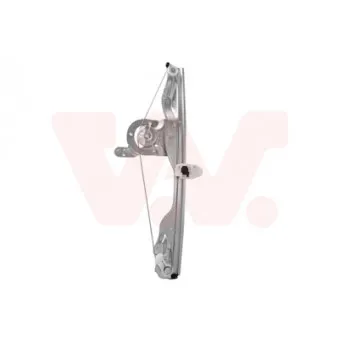 Lève-vitre avant droit VAN WEZEL 4366266
