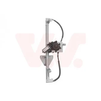 Lève-vitre avant gauche VAN WEZEL 4373261