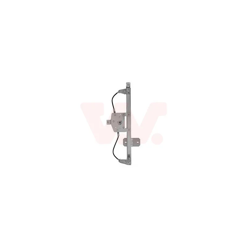 Lève-vitre arrière droit VAN WEZEL 4373266
