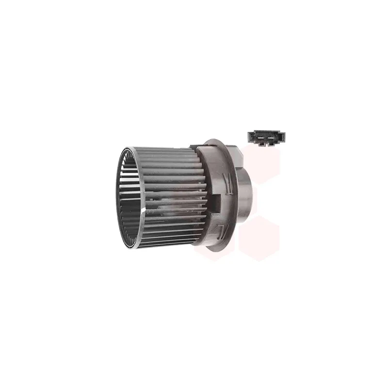 Pulseur d'air habitacle VAN WEZEL 4373774