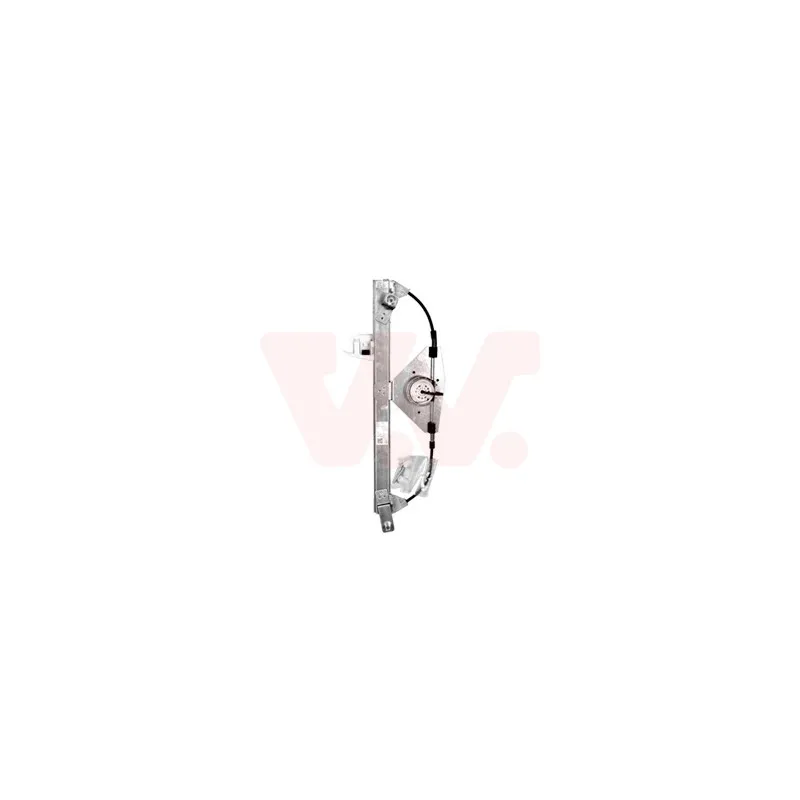 Lève-vitre arrière gauche VAN WEZEL 4375263
