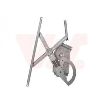 Lève-vitre avant droit VAN WEZEL 4380262
