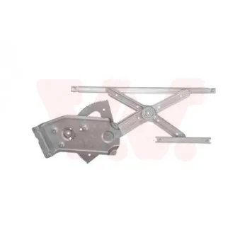 Lève-vitre arrière droit VAN WEZEL 4380266