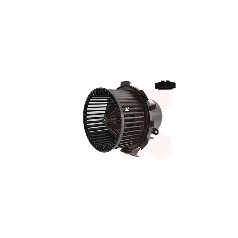 Pulseur d'air habitacle VAN WEZEL 4387773
