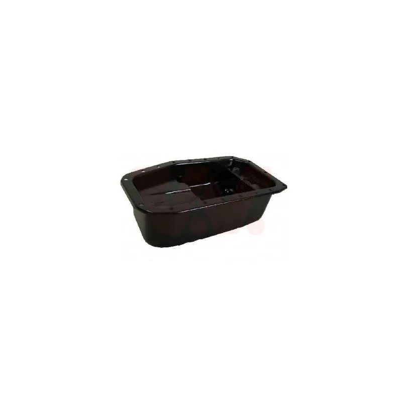 Carter d'huile VAN WEZEL 4391070