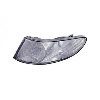 Feu clignotant avant gauche VAN WEZEL 4721907