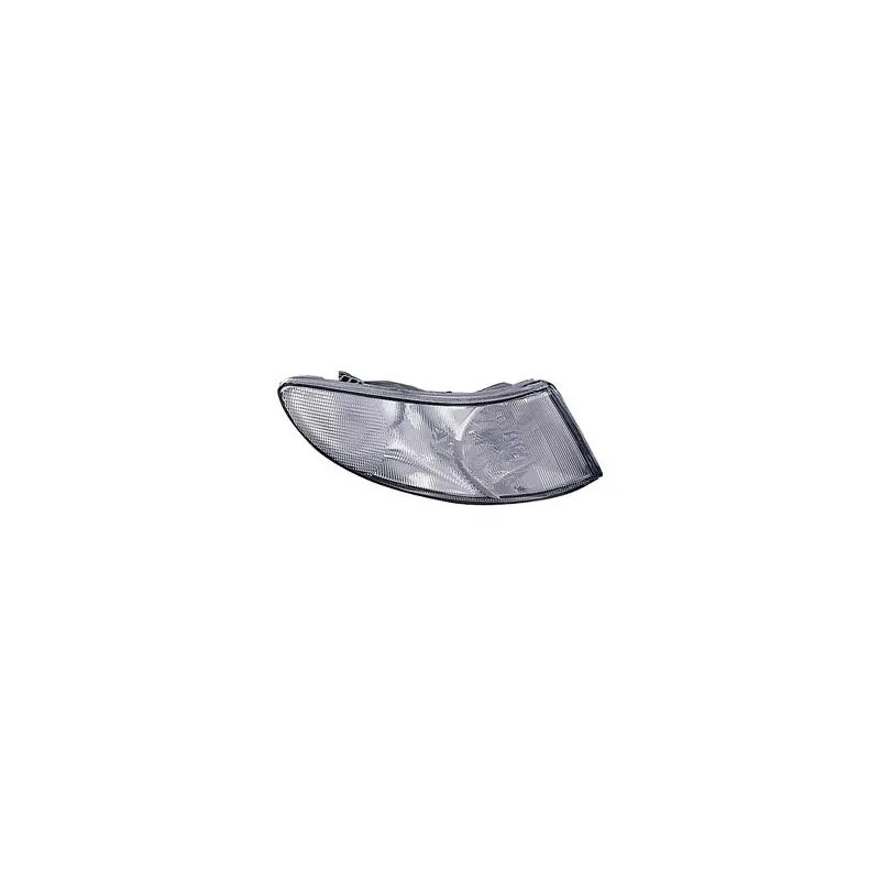 Feu clignotant avant droit VAN WEZEL 4721908