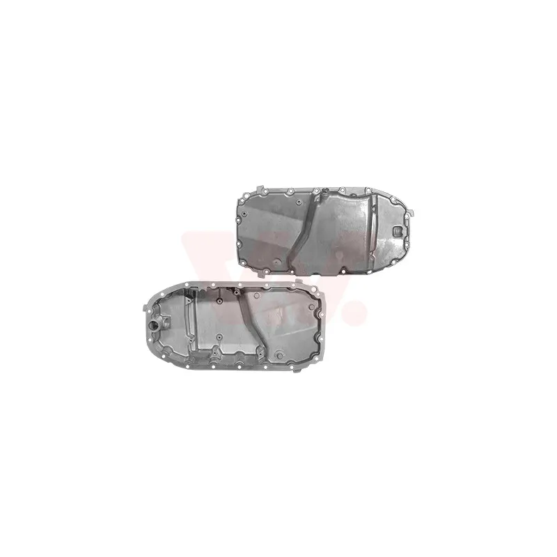 Carter d'huile VAN WEZEL 4730070