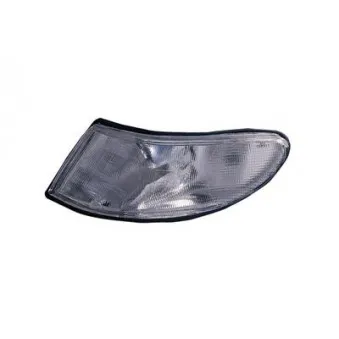 Feu clignotant avant gauche VAN WEZEL 4730907