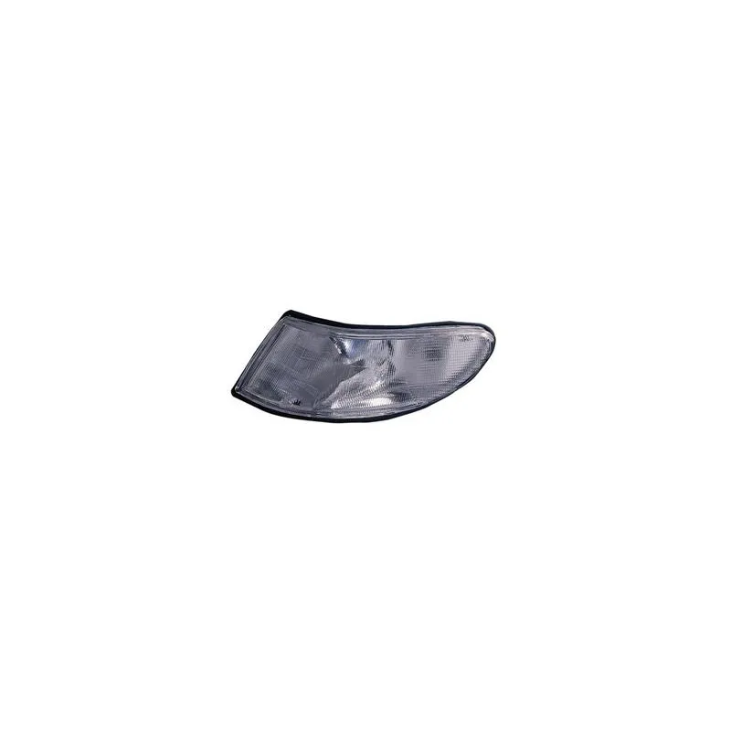 Feu clignotant avant gauche VAN WEZEL 4730907