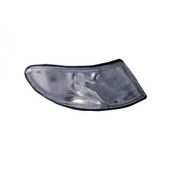 Feu clignotant avant droit VAN WEZEL 4730908