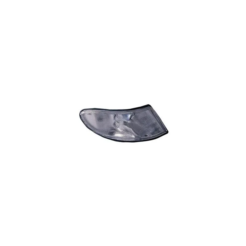 Feu clignotant avant droit VAN WEZEL 4730908