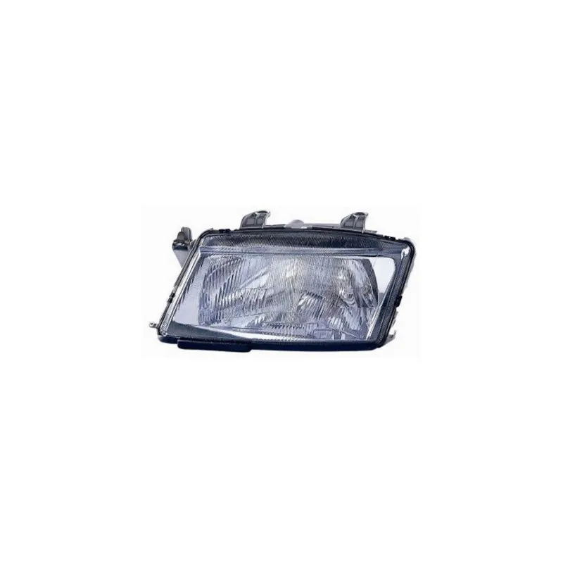 Projecteur principal VAN WEZEL 4730961