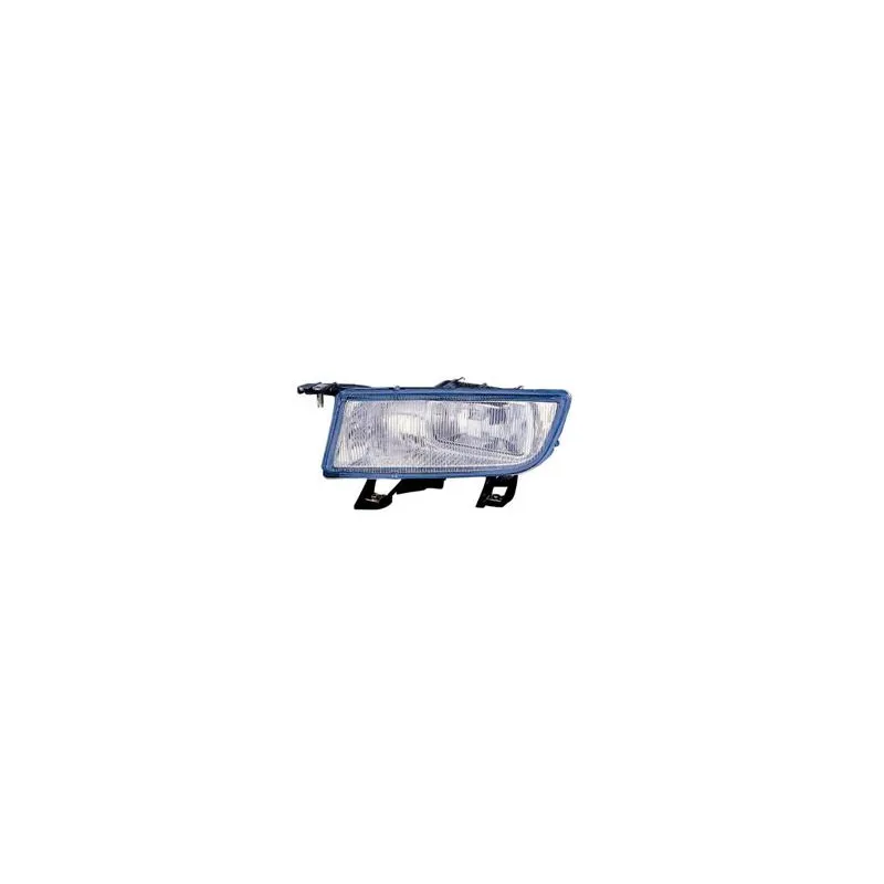 Projecteur antibrouillard VAN WEZEL 4730995