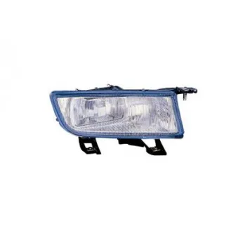 Projecteur antibrouillard VAN WEZEL 4730996