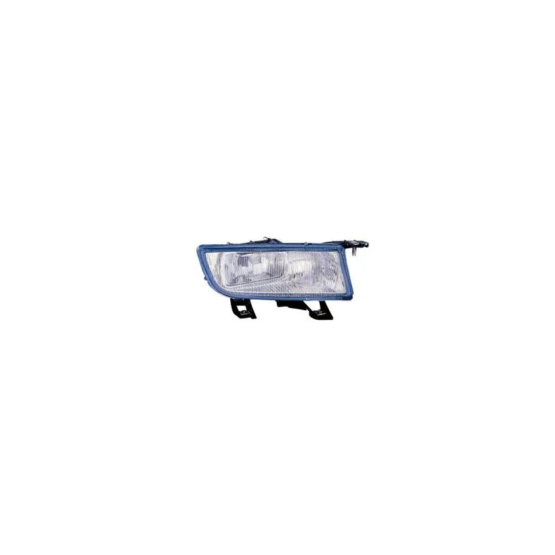 Projecteur antibrouillard VAN WEZEL 4730996