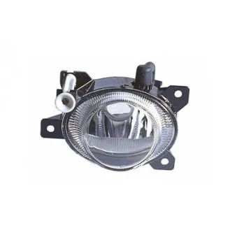 Projecteur antibrouillard VAN WEZEL 4732995