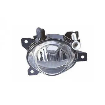 Projecteur antibrouillard VAN WEZEL 4732996