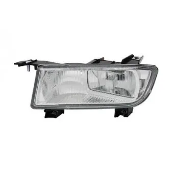 Projecteur antibrouillard VAN WEZEL 4736997