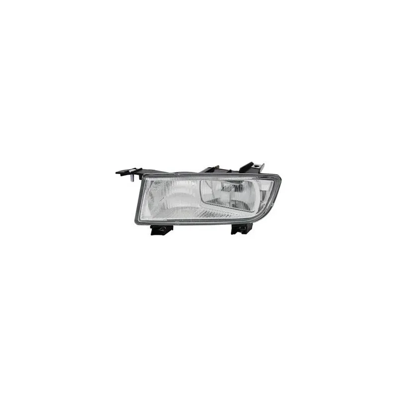 Projecteur antibrouillard VAN WEZEL 4736997