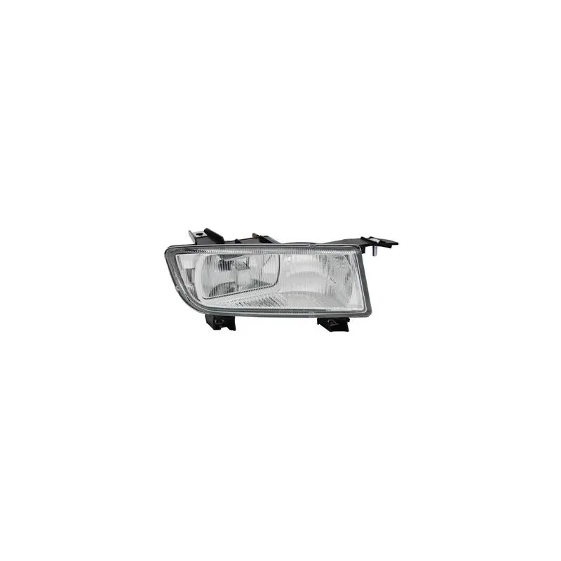 Projecteur antibrouillard VAN WEZEL 4736998
