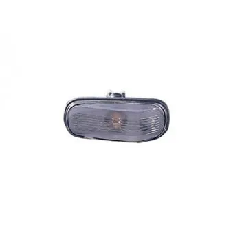 Feu clignotant VAN WEZEL 4740914