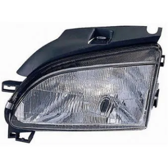 Projecteur principal VAN WEZEL 4903963