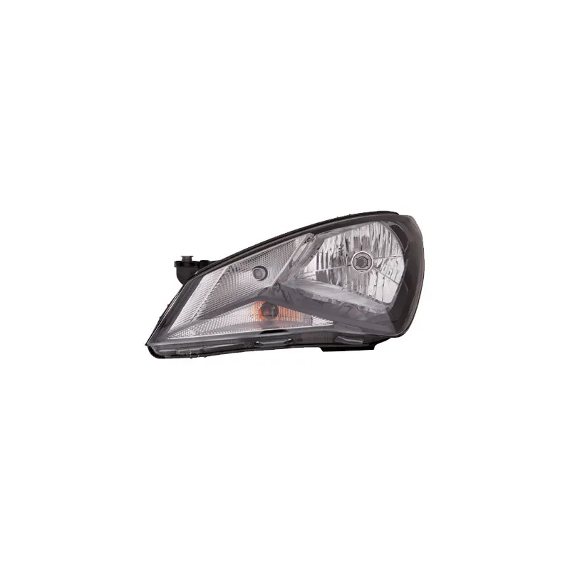 Projecteur principal VAN WEZEL 4905961