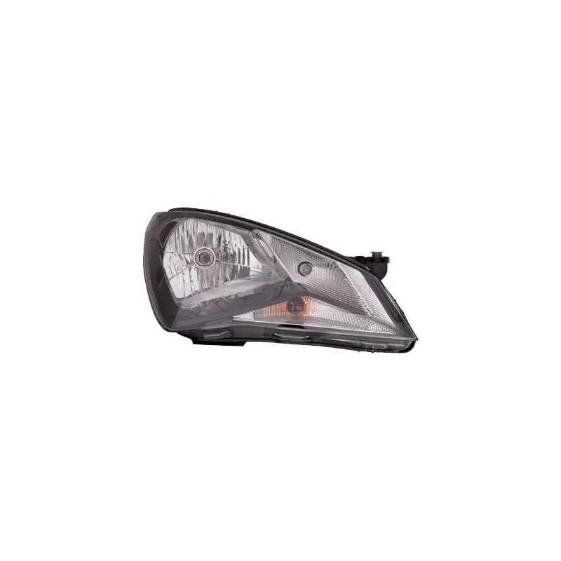 Projecteur principal VAN WEZEL 4905962