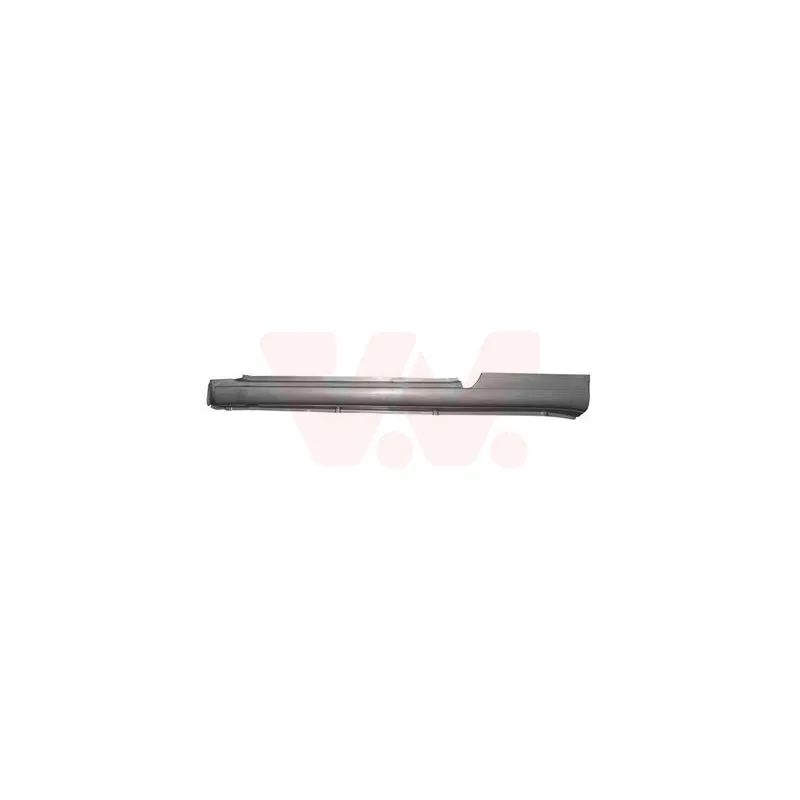 Marche-pied VAN WEZEL 4912101