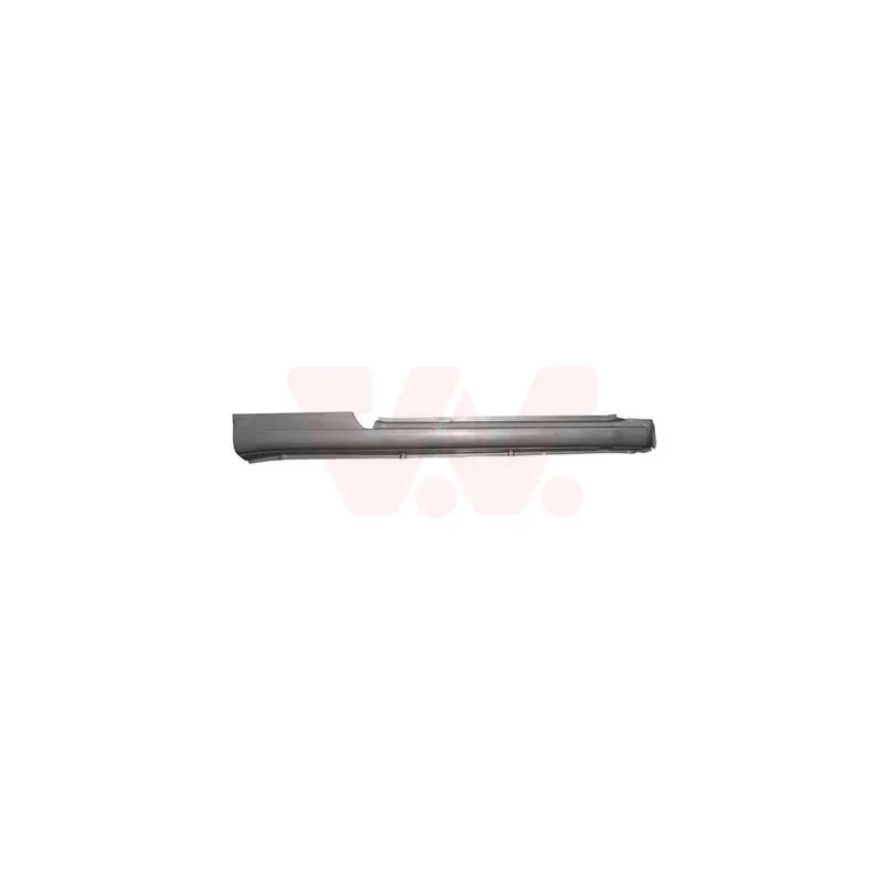 Marche-pied VAN WEZEL 4912102