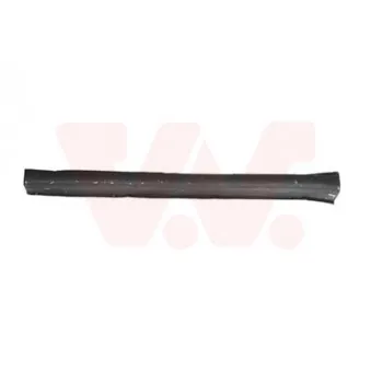 Marche-pied VAN WEZEL 4912103