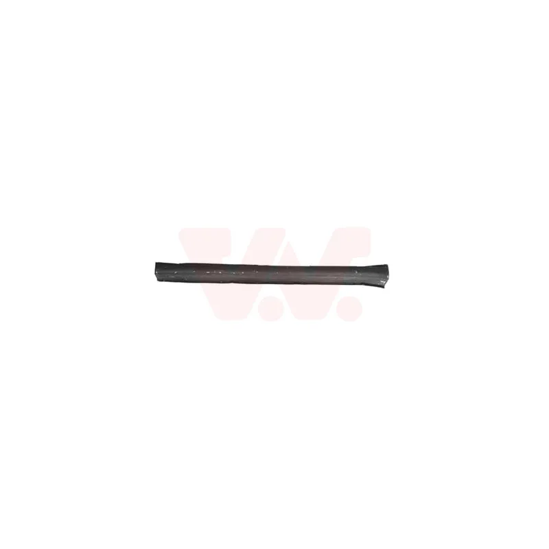 Marche-pied VAN WEZEL 4912103