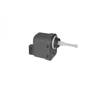 Correcteur, portée lumineuse VAN WEZEL 4913993V