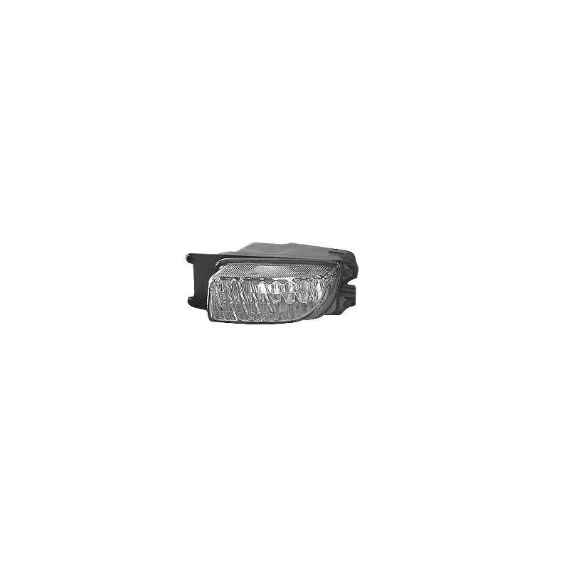Projecteur antibrouillard VAN WEZEL 4913995
