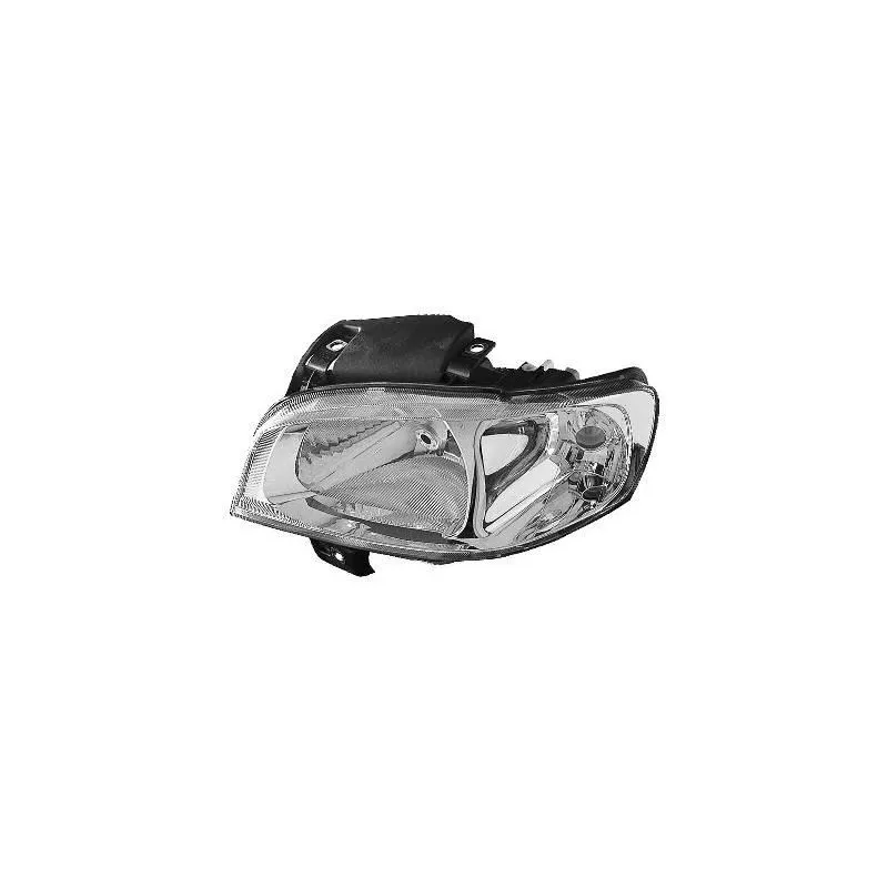 Projecteur principal VAN WEZEL 4914962
