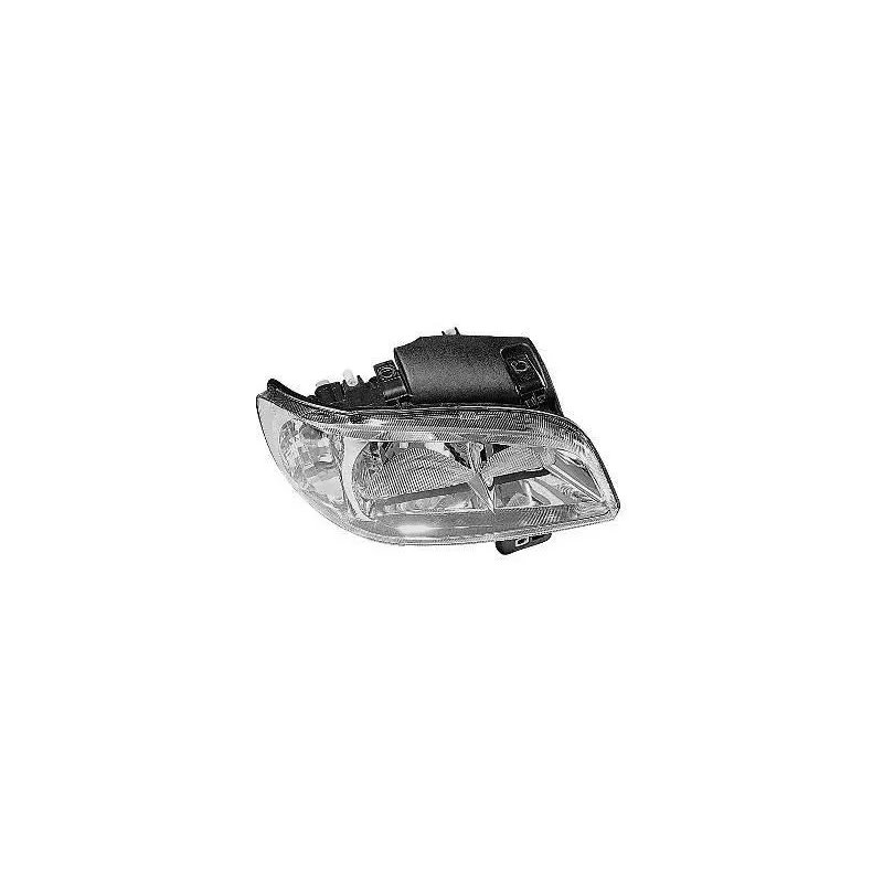 Projecteur principal VAN WEZEL 4914964