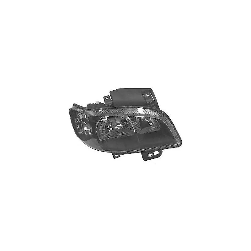Projecteur principal VAN WEZEL 4914966V