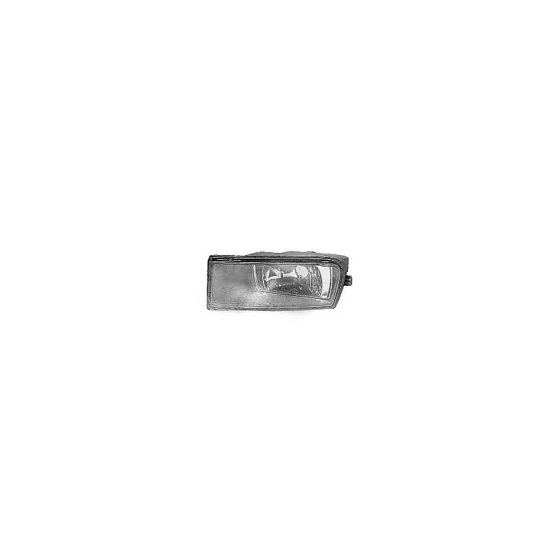 Projecteur antibrouillard VAN WEZEL 4914996