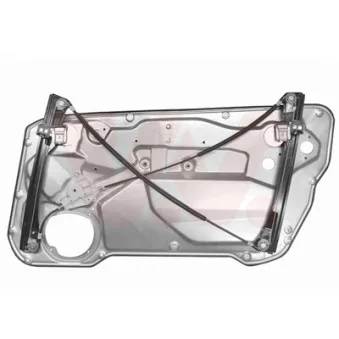Lève-vitre avant gauche VAN WEZEL 4917267