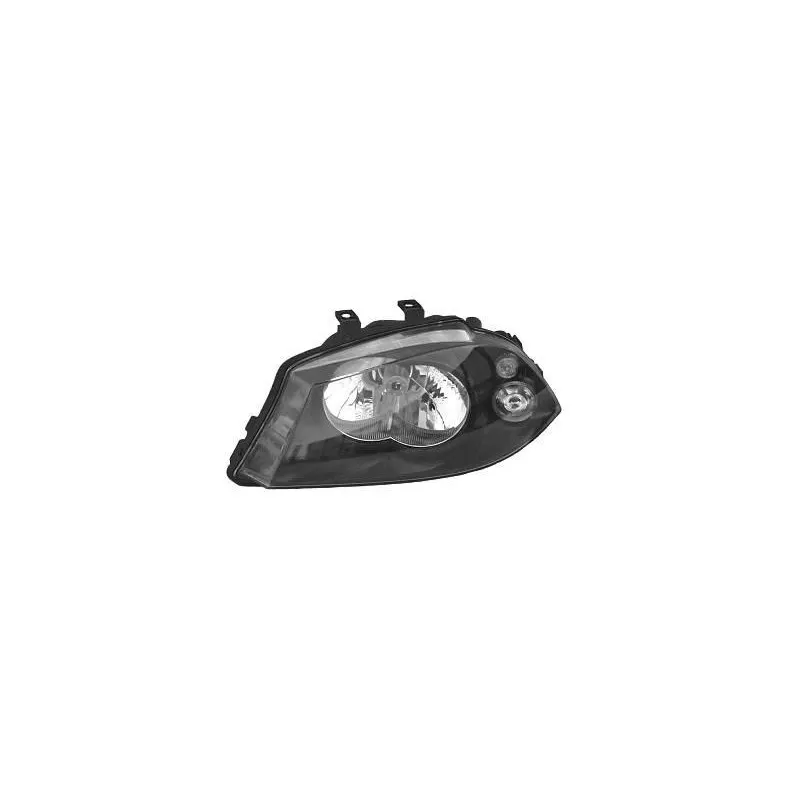 Projecteur principal VAN WEZEL 4917961
