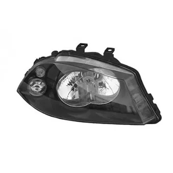 Projecteur principal VAN WEZEL 4917962