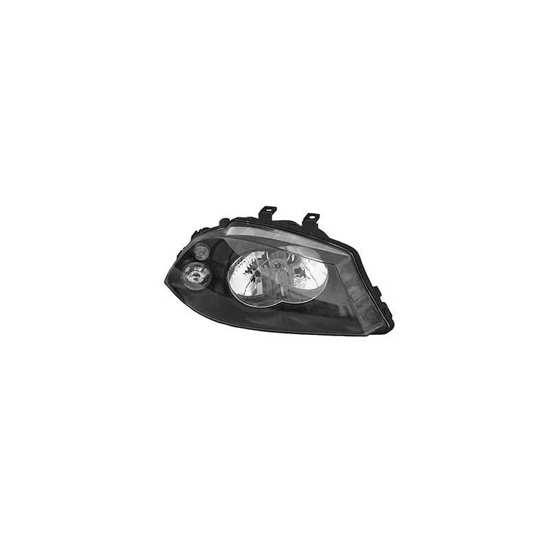 Projecteur principal VAN WEZEL 4917962