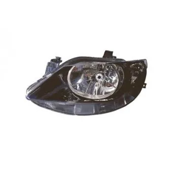 Projecteur principal VAN WEZEL 4919961