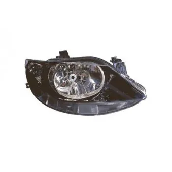 Projecteur principal VAN WEZEL 4919962V
