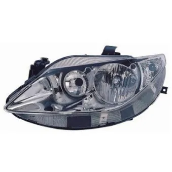 Projecteur principal VAN WEZEL 4919963V
