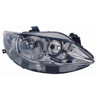 Projecteur principal VAN WEZEL 4919964V