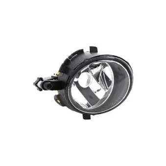 Projecteur antibrouillard VAN WEZEL 4919995