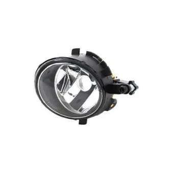 Projecteur antibrouillard VAN WEZEL 4919996