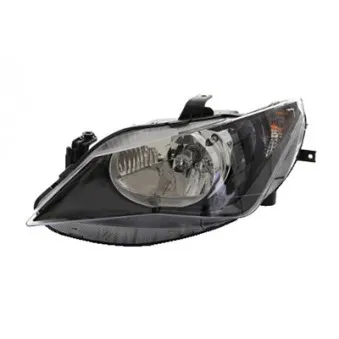 Projecteur principal VAN WEZEL 4924961